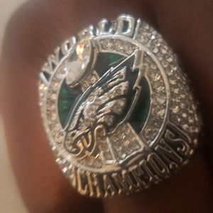 Meet your Posher, Larry